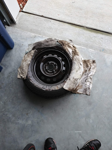 Auto Parts Store «AutoZone», reviews and photos, 155 S Nova Rd, Ormond Beach, FL 32174, USA