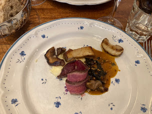 Photo n°98 de Le Café des Musées à Paris ()