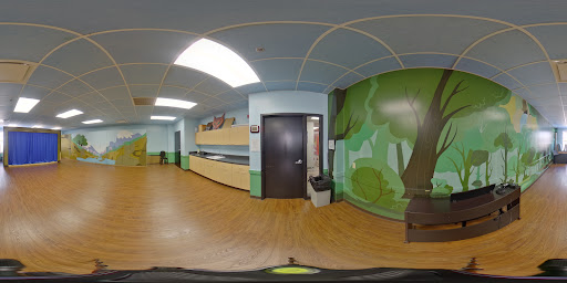 Performing Arts Theater «Metropolis Performing Arts Centre», reviews and photos, 111 W Campbell St, Arlington Heights, IL 60005, USA