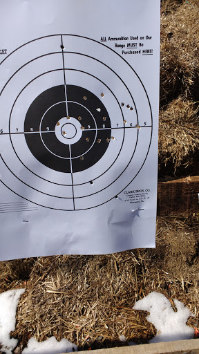 Gun Shop «Clark Brothers Gun Shop», reviews and photos, 10016 James Madison Hwy, Warrenton, VA 20186, USA