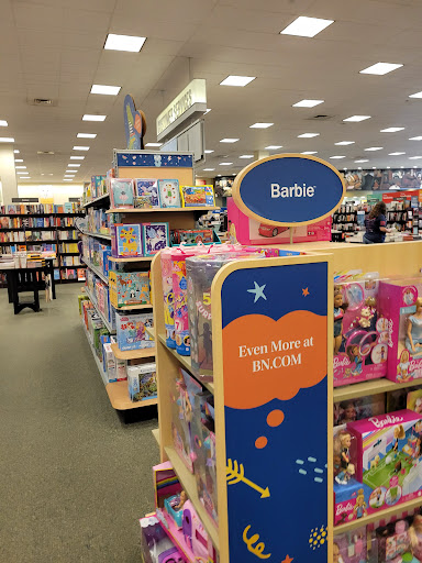 Book Store «Barnes & Noble», reviews and photos, 3625 Dallas Hwy #400, Marietta, GA 30064, USA