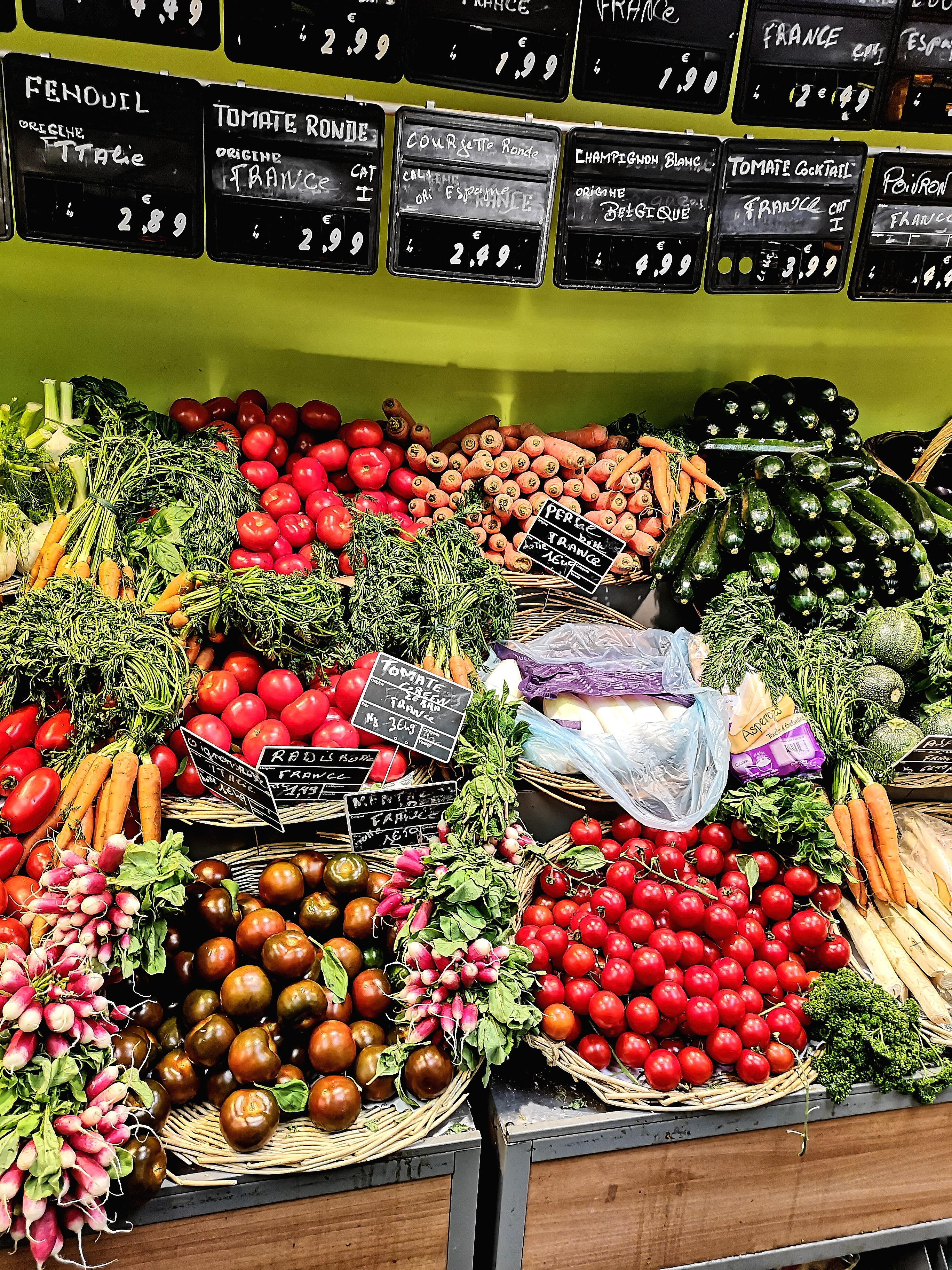 Photo n° 3 de l'avis de François. fait le 03/05/2019 à 14:29