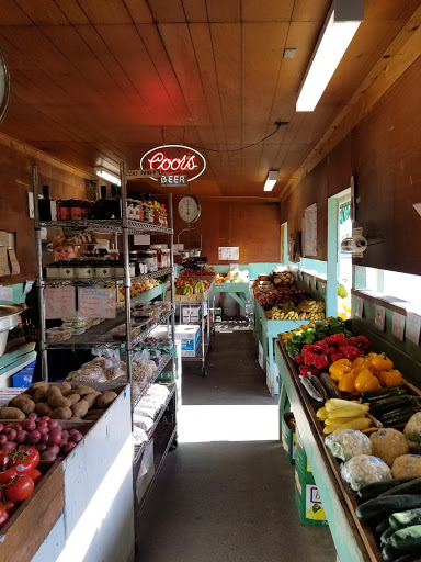 Produce Market «Palace of Fruit», reviews and photos, 8 Ely Rd N, Petaluma, CA 94954, USA