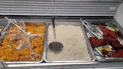 Les saveurs du canal à Évry-Courcouronnes