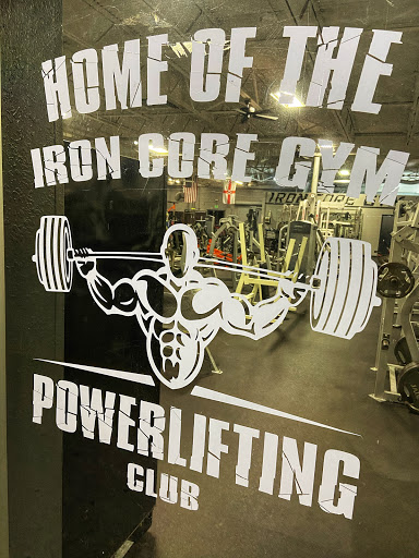 Gym «Iron Core Gym», reviews and photos, 491 W Silver Star Rd, Ocoee, FL 34761, USA