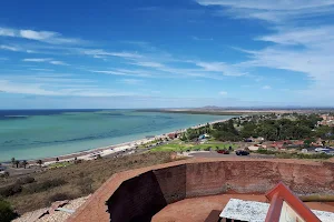 Hummock Hill Lookout image