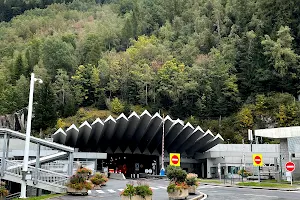 Tunnel du Mont-Blanc image