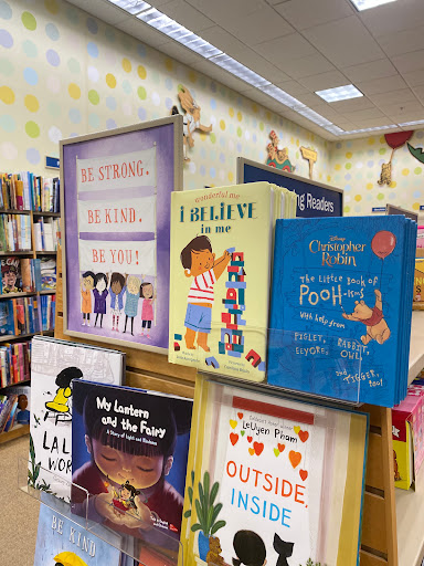 Book Store «Barnes & Noble», reviews and photos, 911 Haddonfield Rd, Cherry Hill, NJ 08002, USA