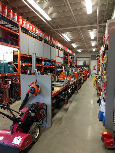 Home Improvement Store «The Home Depot», reviews and photos, 750 US-130, Robbinsville, NJ 08691, USA