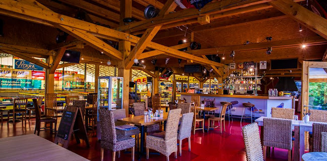 Restaurace Praga