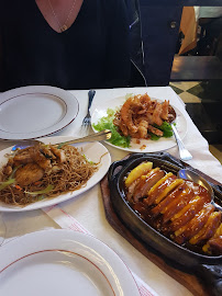 Cuisine chinoise du Restaurant chinois Royal Plaisance à Neuilly-Plaisance - n°5