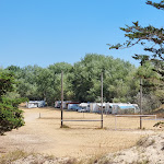 Photo n° 3 de l'avis de Ralf.t fait le 09/08/2022 à 18:12 pour Plage Dragey-Ronthon à Dragey-Ronthon