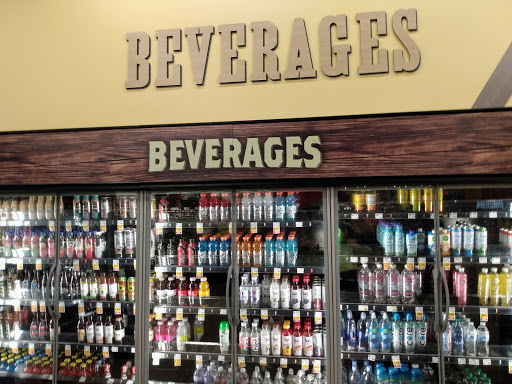 Grocery Store «Kroger», reviews and photos, 3100 Meridian Parke Dr, Greenwood, IN 46142, USA