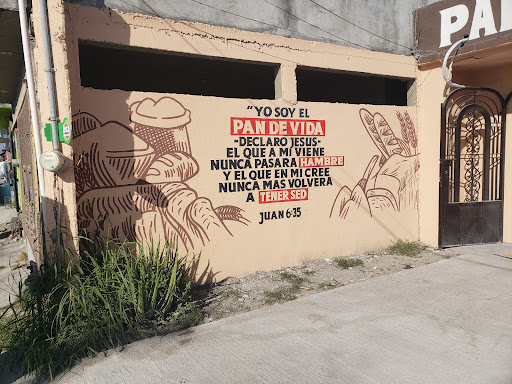 Panaderia Pan de Vida