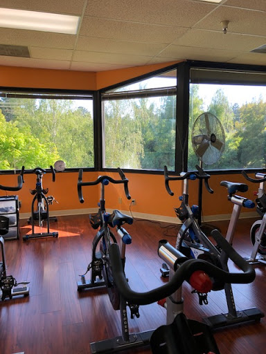 Gym «Toadal Fitness», reviews and photos, 269 Mt Hermon Rd, Scotts Valley, CA 95066, USA