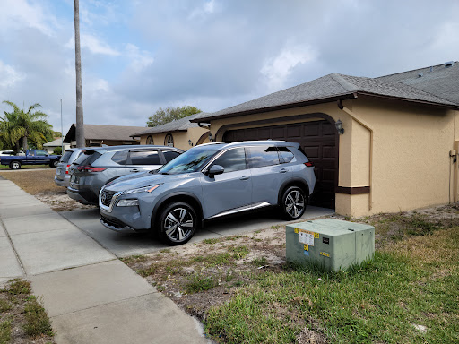 Calvin Mobile Auto Spa LLC. en Port Richey