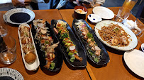 Sushi du Restaurant japonais Ayako Teppanyaki (Clamart) - n°17