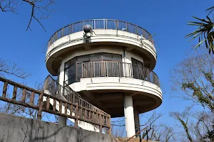 Mt. Sekizen Observation Deck image