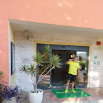 Photo n°1 de l'avis de Ottaviano.e fait le 09/08/2023 à 19:56 sur le  Hotel Isola Rossa Residenziale à Bosa