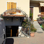 Photo n°2 de l'avis de fabio.a fait le 12/10/2016 à 11:16 sur le  Trattoria Ai Platani à Arbizzano