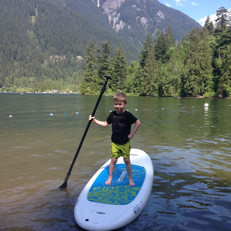 Hope Kayak and Paddle Board Rentals