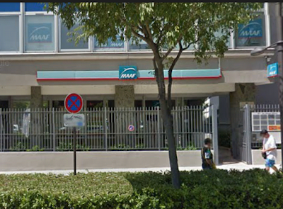 MAAF Assurances NIMES JAURES à Nîmes
