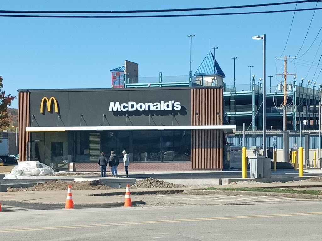 McDonald's 16365