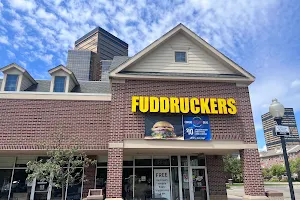 Fuddruckers image