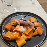 Photo n°5 de l'avis de Daniele.e fait le 19/03/2023 à 14:53 sur le  Kraken à Rome