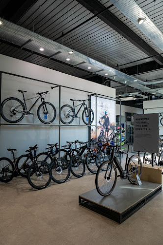 Reviews of Giant Bristol in Bristol - Bicycle store