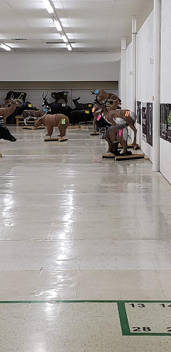 Sporting Goods Store «Cutting Edge Sporting Goods-In», reviews and photos, 206 W Main St, Greensburg, IN 47240, USA