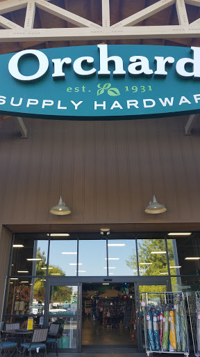 Hardware Store «Orchard Supply Hardware», reviews and photos, 6055 W Figarden Dr, Fresno, CA 93722, USA