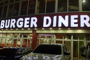 Pizza Burger Diner el Calvario image