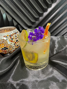 Sip & Savor Bartending 