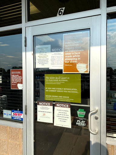 Wine Store «Fine Wine & Good Spirits», reviews and photos, 180 Old Swede Rd, Douglassville, PA 19518, USA