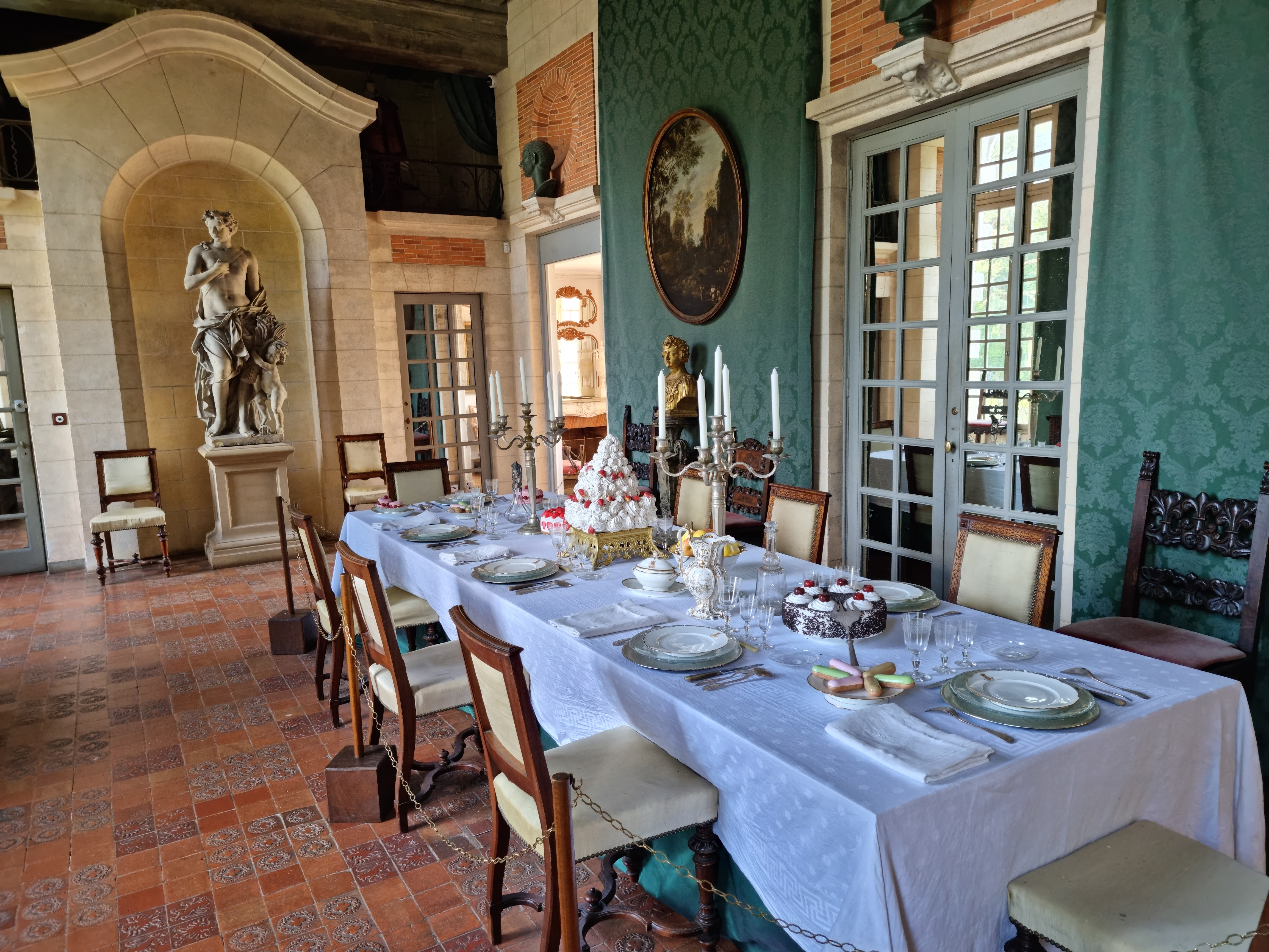 Photo n° 40 de l'avis de Glenn.. fait le 01/05/2022 à 20:21