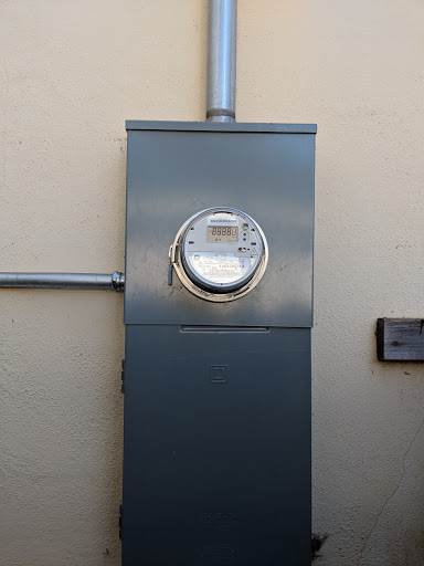 Watsons Charging Stations & Electric image