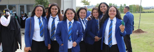 Tangaroa College