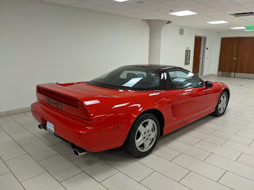 Honda Dealer «San Francisco Honda», reviews and photos, 10 S Van Ness Ave, San Francisco, CA 94103, USA