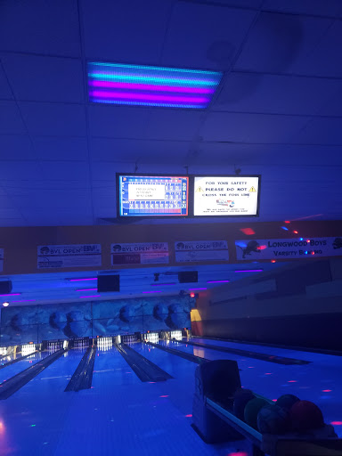 Bowling Alley «Coram Country Lanes», reviews and photos, 615 Middle Country Rd, Coram, NY 11727, USA