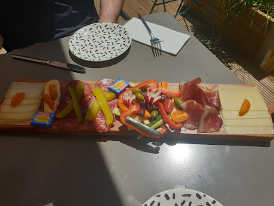 Le Robusto à Cadillac-sur-Garonne
