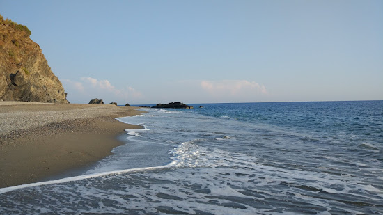 Demiroren beach
