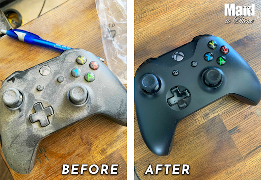 House Cleaning Service «Maid to Shine», reviews and photos, 2570 Sunbird Dr, Colorado Springs, CO 80918, USA