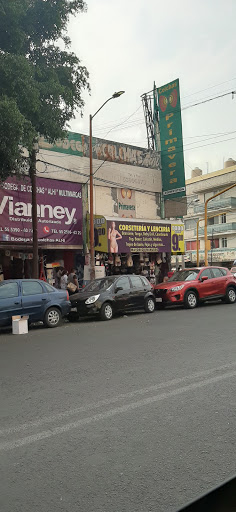 Corcetería y Lencería Marfil