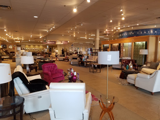 Furniture Store «La-Z-Boy Furniture Galleries», reviews and photos, 8647 Pulaski Hwy, Rosedale, MD 21237, USA