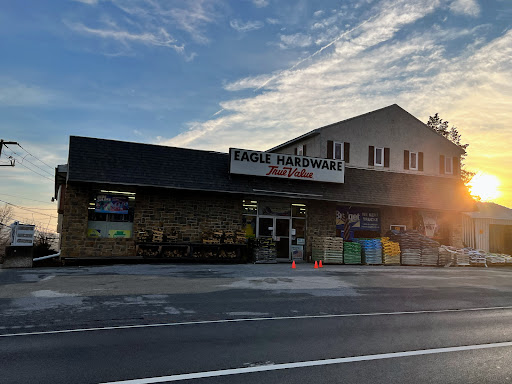 Home Improvement Store «Eagle True Value Hardware», reviews and photos, 100 Pottstown Pike, Eagle, PA 19480, USA