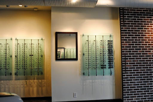 Optometrist «Eyeworks of Atlanta», reviews and photos, 800 Peachtree St NE, Atlanta, GA 30308, USA