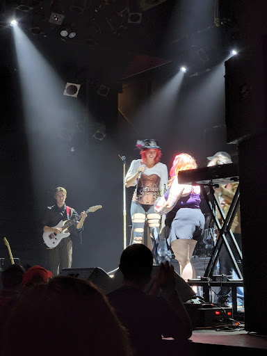 Live Music Venue «The Chance Theater», reviews and photos, 6 Crannell St, Poughkeepsie, NY 12601, USA