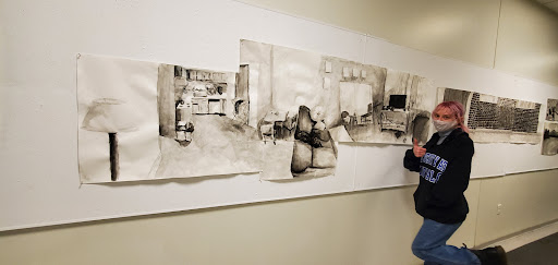 Art Center «UB Center for the Arts», reviews and photos, 103 Center For The Arts, Buffalo, NY 14260, USA