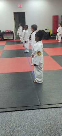 Wilkerson Martial Arts - Photo 3 - Car repair in Macon, GA, Macon